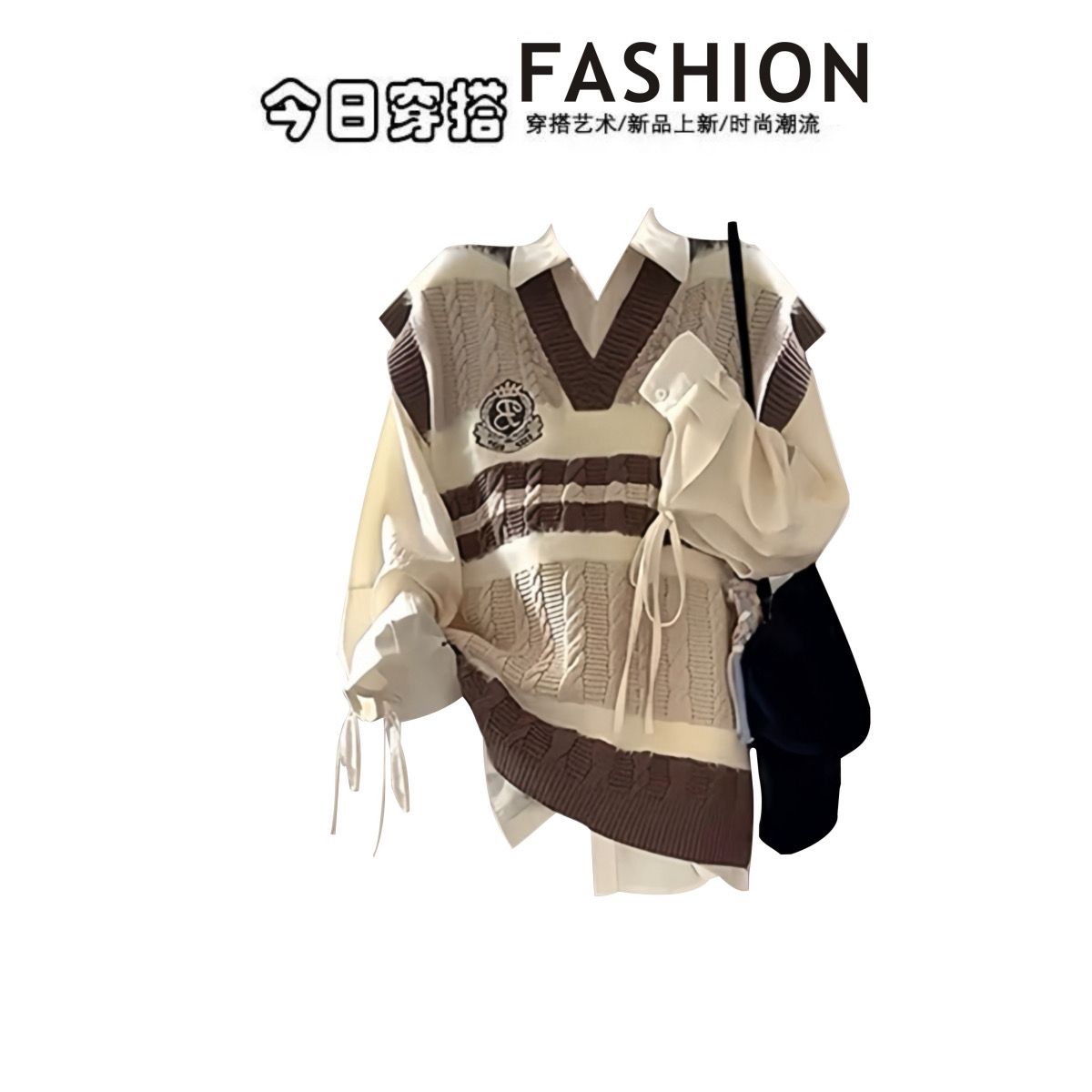 Fashion Women's Set Autumn/Win - đánh giá và giá Women Formal Wear Tops