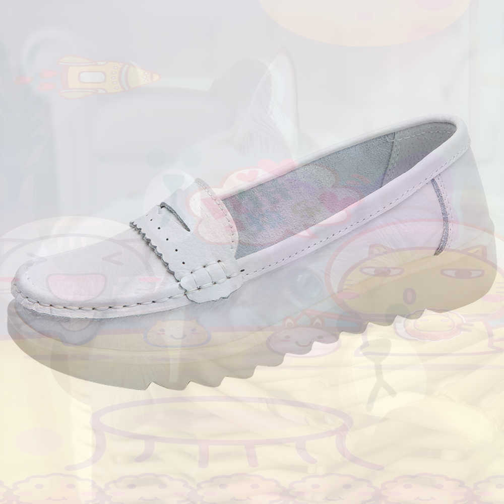 Moccasin Driving Teenage Sneak - đánh giá và giá Latest Women Formal Wear