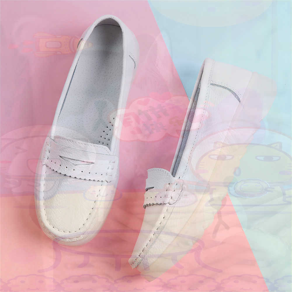 Moccasin Driving Teenage Sneak - đánh giá và giá Latest Women Formal Wear
