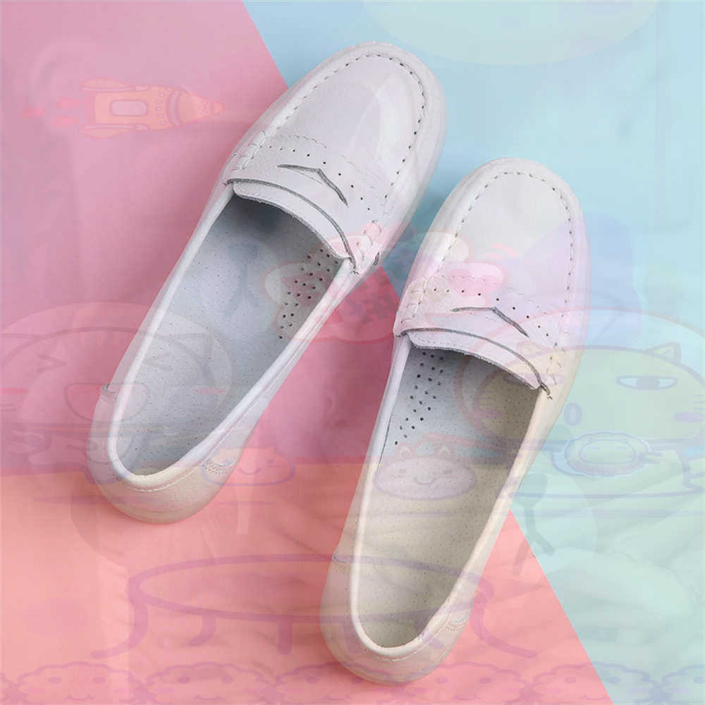 Moccasin Driving Teenage Sneak - đánh giá và giá Latest Women Formal Wear