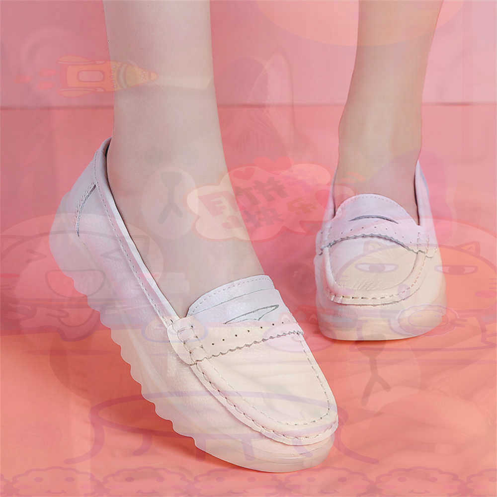 Moccasin Driving Teenage Sneak - đánh giá và giá Latest Women Formal Wear