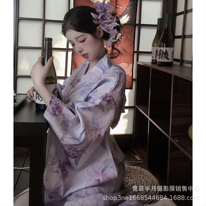 New Studio Model Japanese Kimo - đánh giá và giá Women'S Formal Traditional Wear