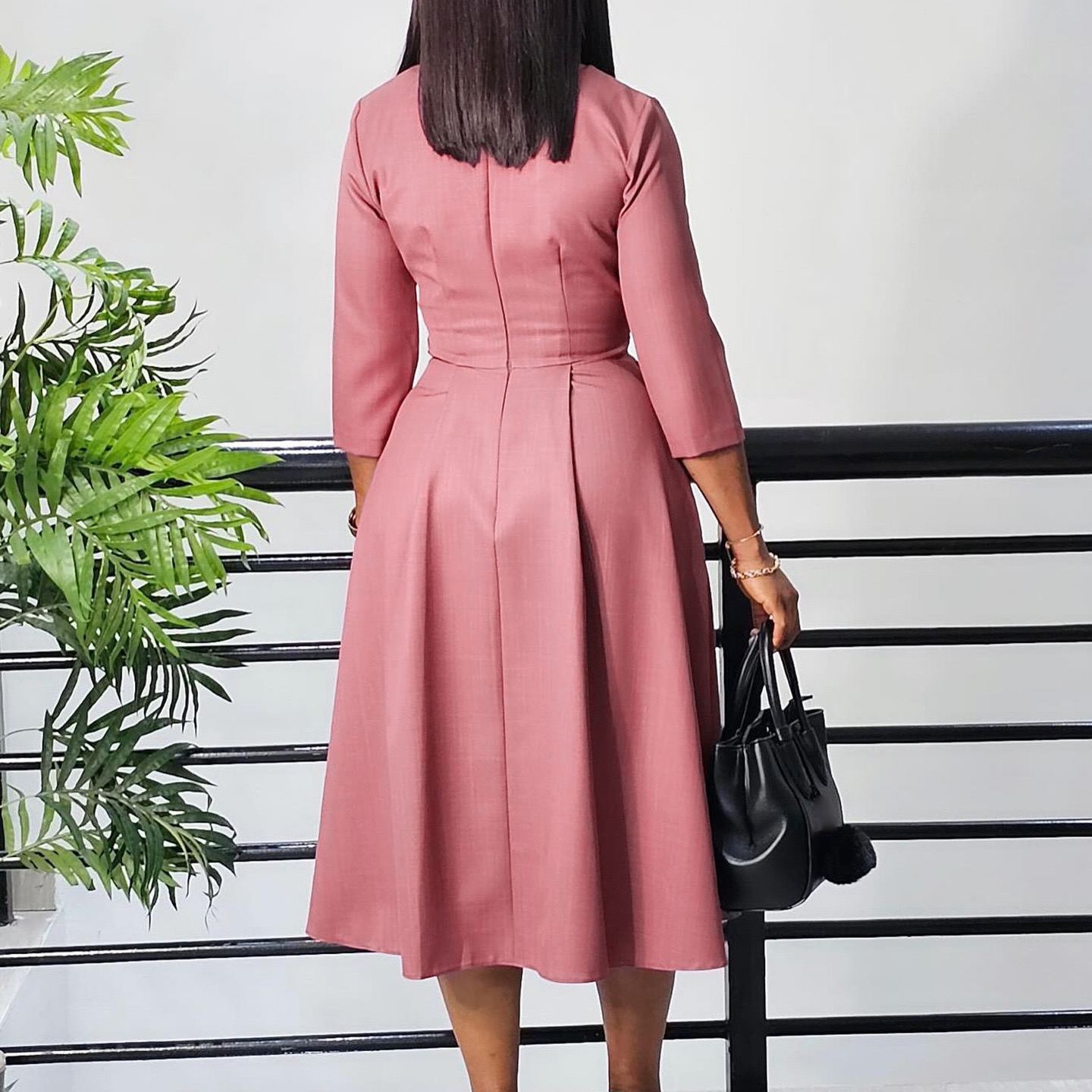 Elegant Office Dresses for Wom - đánh giá và giá Women Formal Wear Business