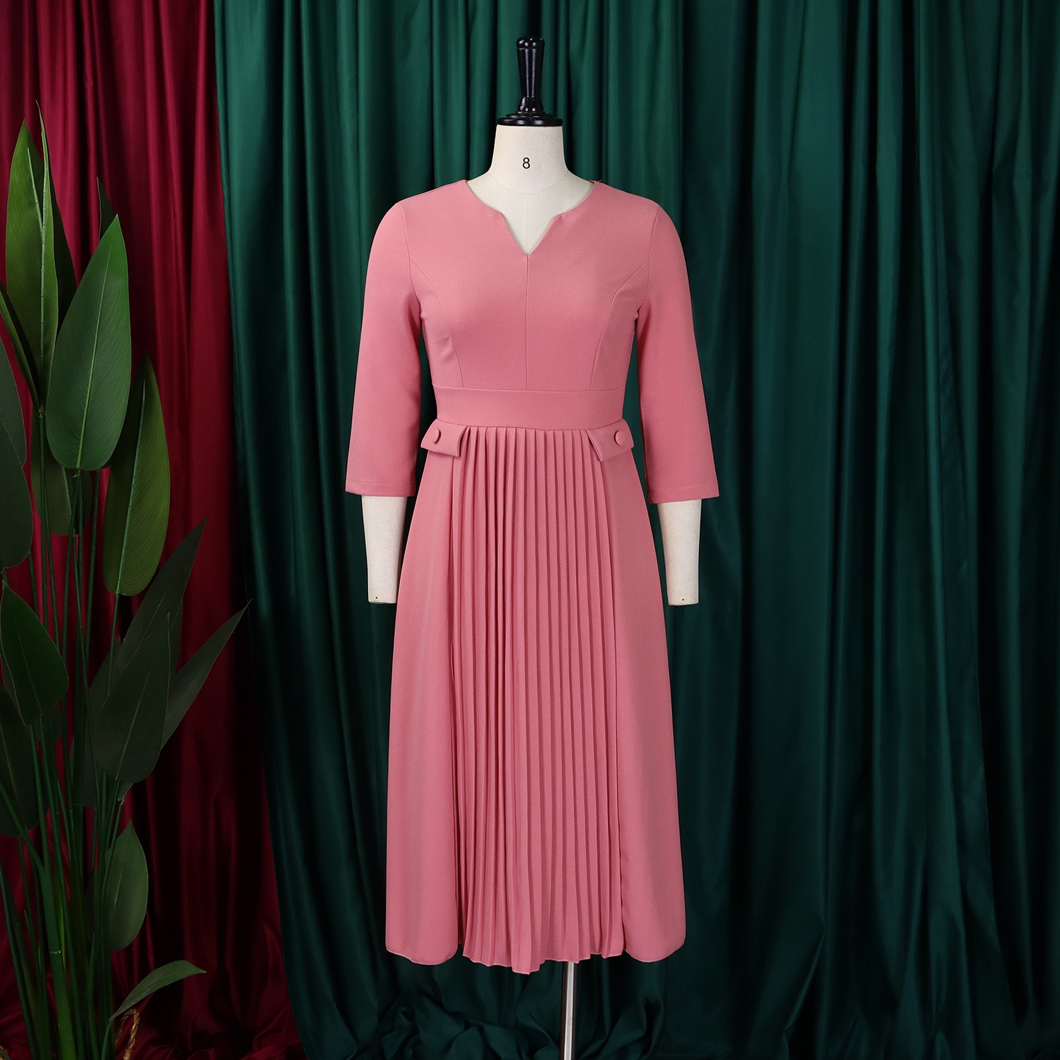 Elegant Office Dresses for Wom - đánh giá và giá Women Formal Wear Business
