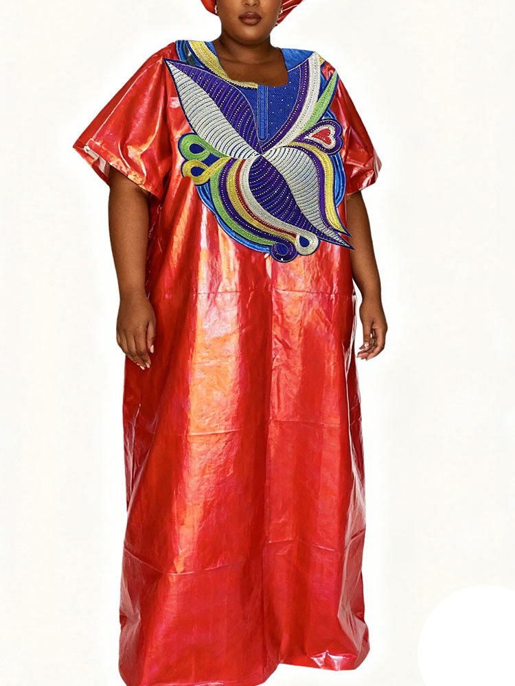 Latest Fashion 2025 Luxury Afr - đánh giá và giá Latest Women Formal Wear