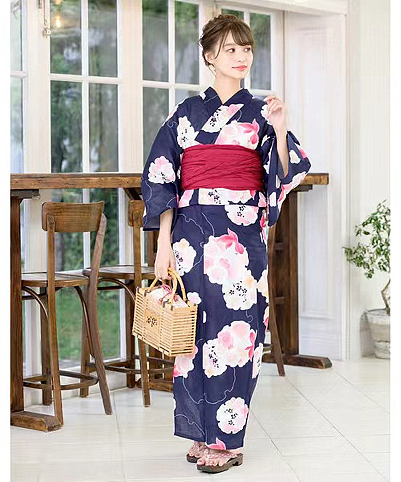 Japanese Kimono Yukata Women P - đánh giá và giá Women'S Formal Traditional Wear