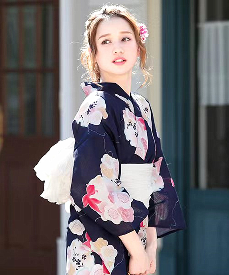 Japanese Kimono Yukata Women P - đánh giá và giá Women'S Formal Traditional Wear