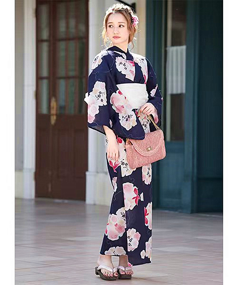 Japanese Kimono Yukata Women P - đánh giá và giá Women'S Formal Traditional Wear