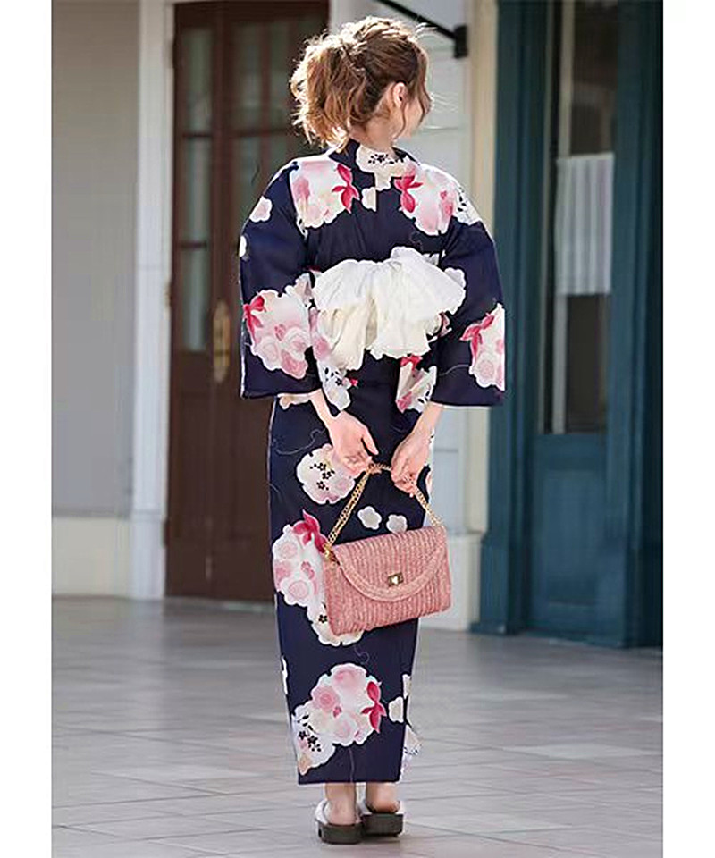 Japanese Kimono Yukata Women P - đánh giá và giá Women'S Formal Traditional Wear