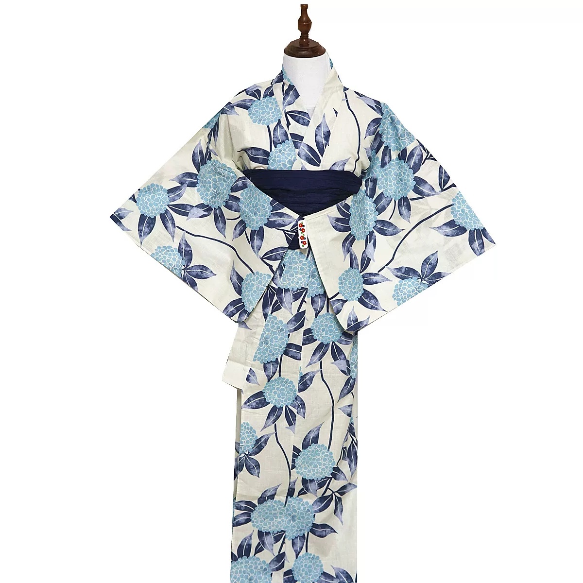 Kimono Women's Summer Yukata C - đánh giá và giá Women'S Formal Traditional Wear