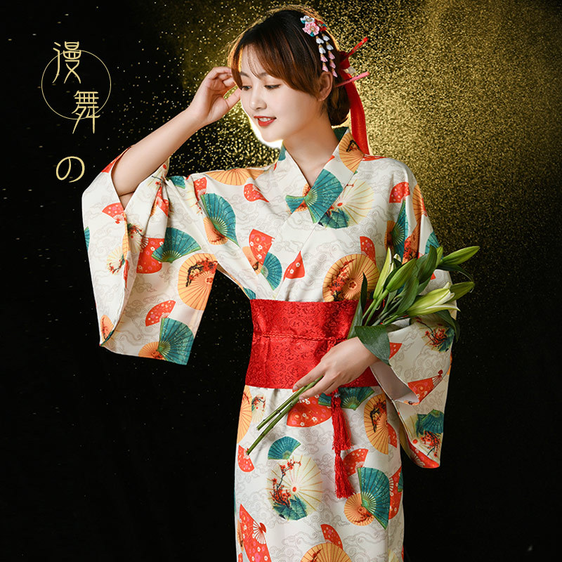 Anime Cos Japanese Style Dress - đánh giá và giá Women'S Formal Traditional Wear