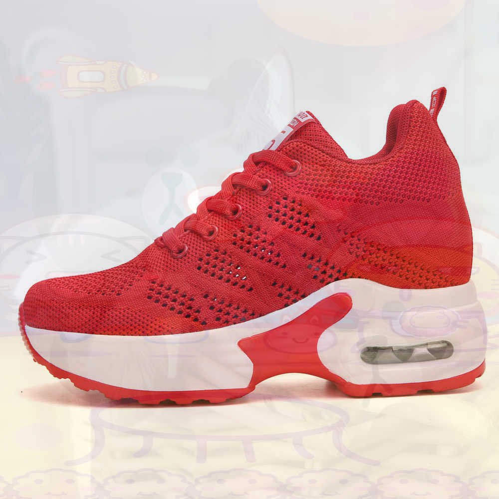 Red Size 36 Shoes Woman Tennis - đánh giá và giá Latest Women Formal Wear
