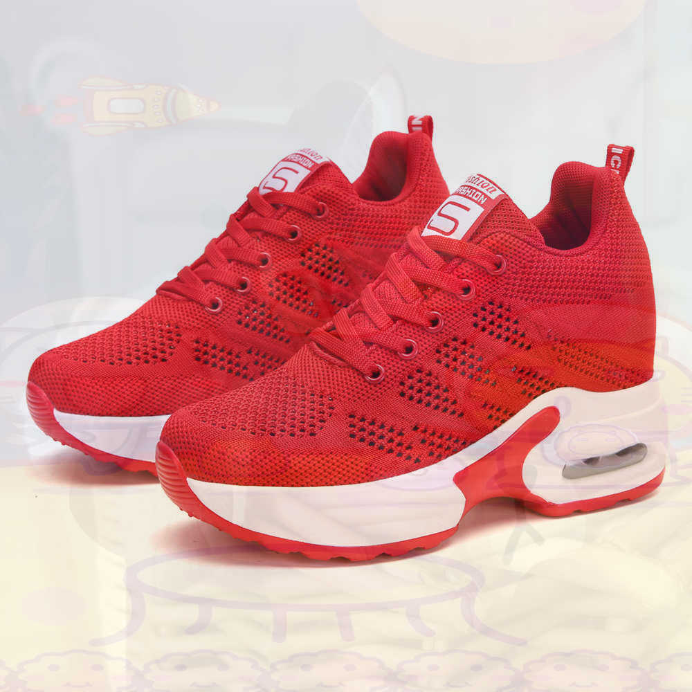 Red Size 36 Shoes Woman Tennis - đánh giá và giá Latest Women Formal Wear