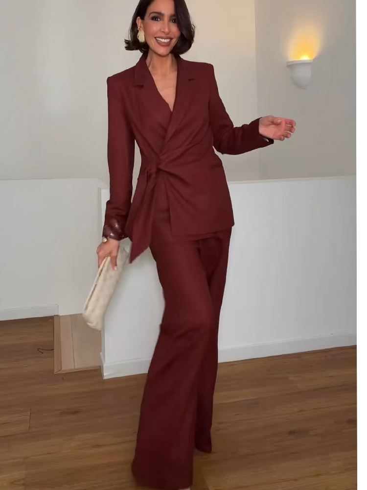 Fashion Office Ladies Blazer P - đánh giá và giá Women Formal Wear Office
