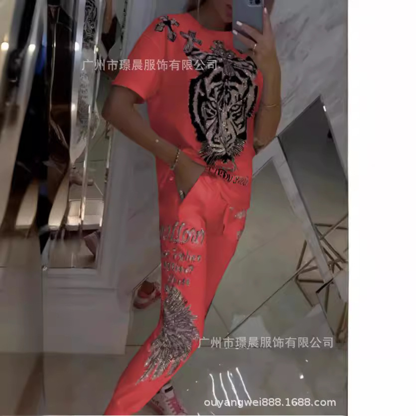 Spring Women Suit Print O-neck - đánh giá và giá Women Formal Wear Tops