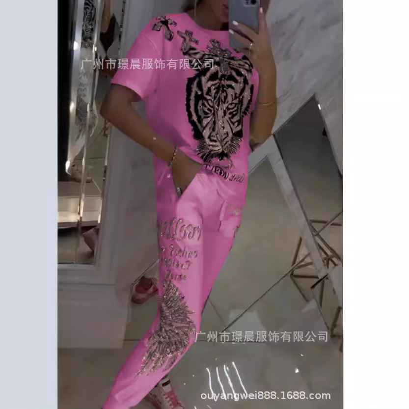 Spring Women Suit Print O-neck - đánh giá và giá Women Formal Wear Tops