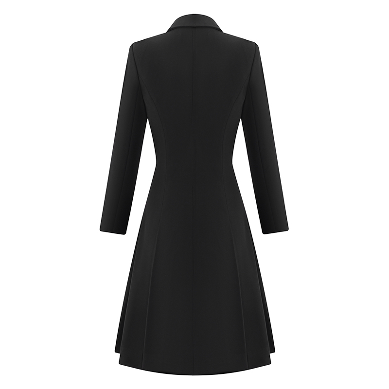 Black Occupation Suit Dress Hi - đánh giá và giá Women Formal Wear Trends