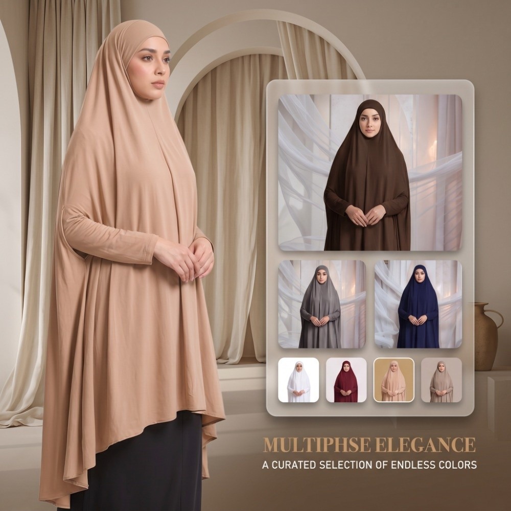 Caftan Plain Muslim Abayas Mod - đánh giá và giá Women'S Formal Traditional Wear