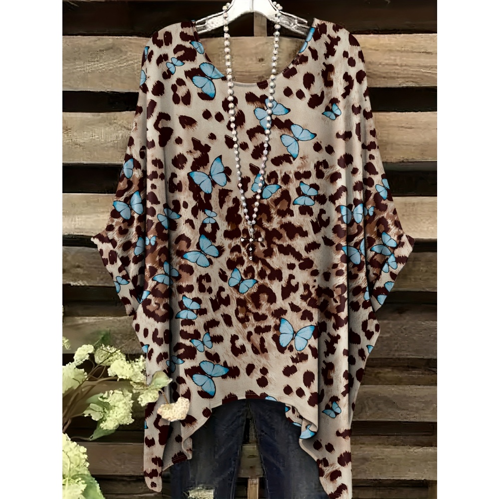 Women's Fashion Animal Print T - đánh giá và giá Women Formal Wear Trends