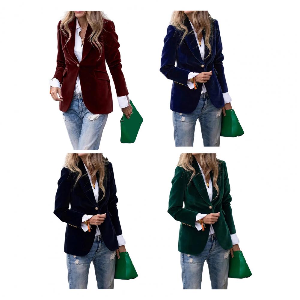 Velvet Large Size Women Prom P - đánh giá và giá Women Formal Wear Office