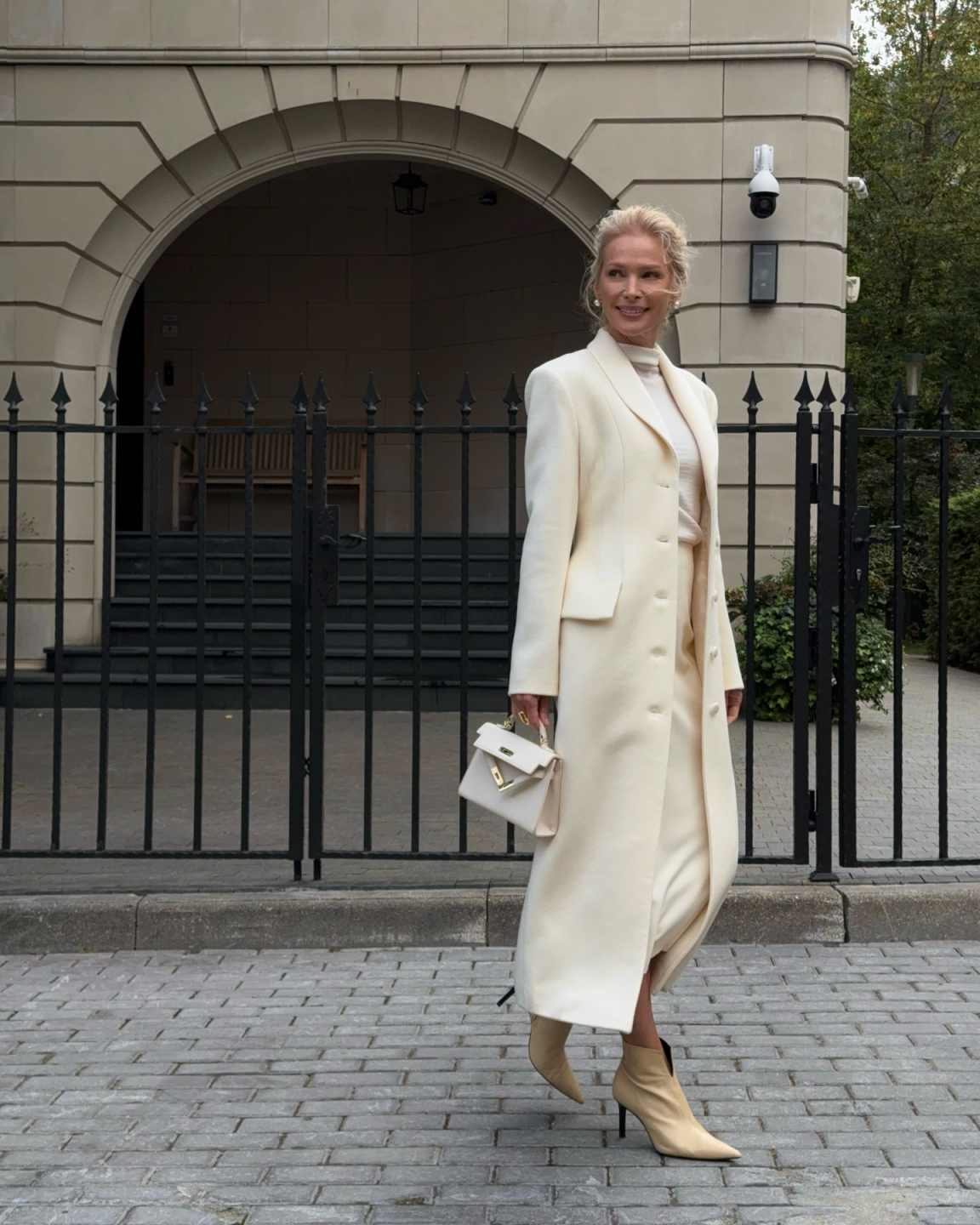 Exquisite Women Wool Coat 1 Pi - đánh giá và giá Women Formal Wear Business