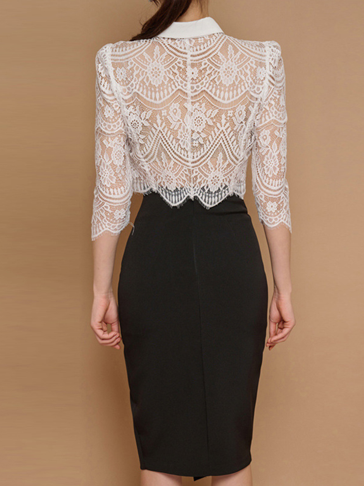Summer Sexy 2 Piece Outfit Ele - đánh giá và giá Women Formal Wear Tops