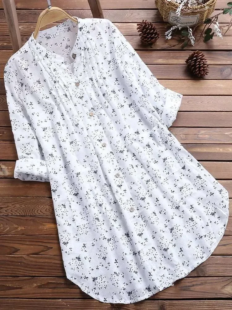 Plus Size Women's Shirts 2025  - đánh giá và giá Women Formal Wear Tops