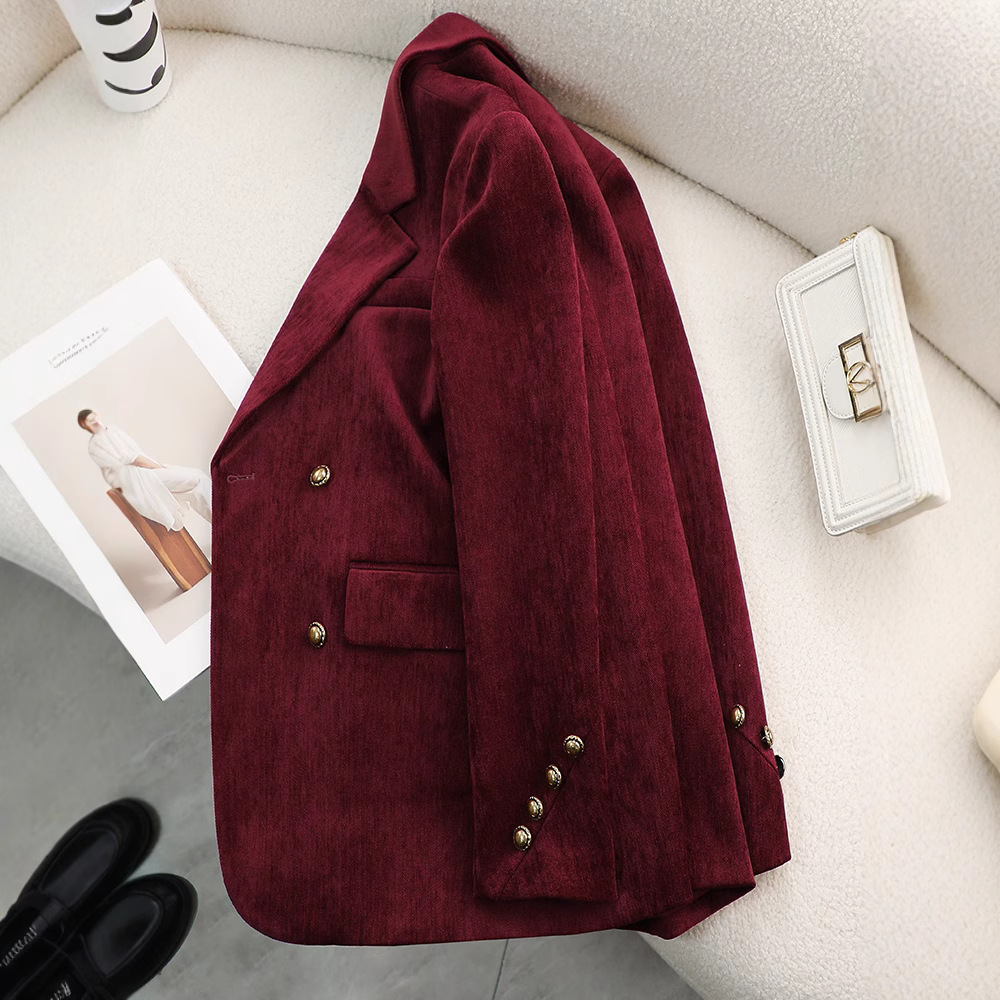 Fashion Ladies Blazer Coat Wom - đánh giá và giá Women Formal Office Wear Tops