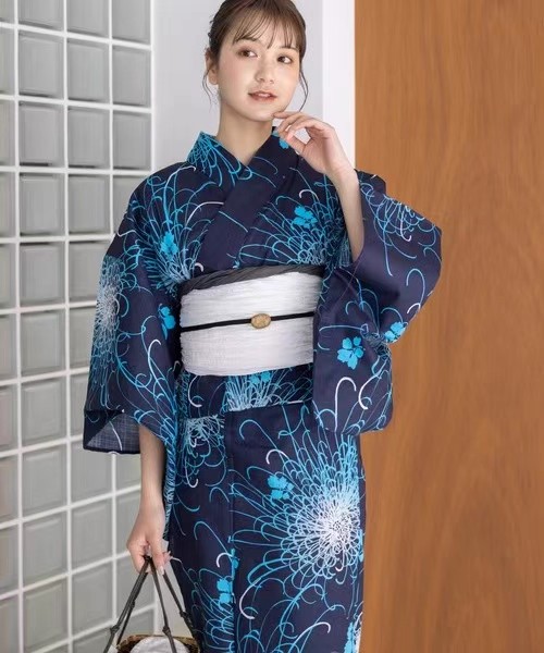 Japanese Kimono / Yukata for W - đánh giá và giá Women'S Formal Traditional Wear