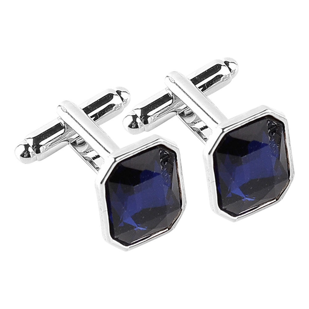 Diamond Cufflinks High Quality - đánh giá và giá Women'S Formal Wear Accessories
