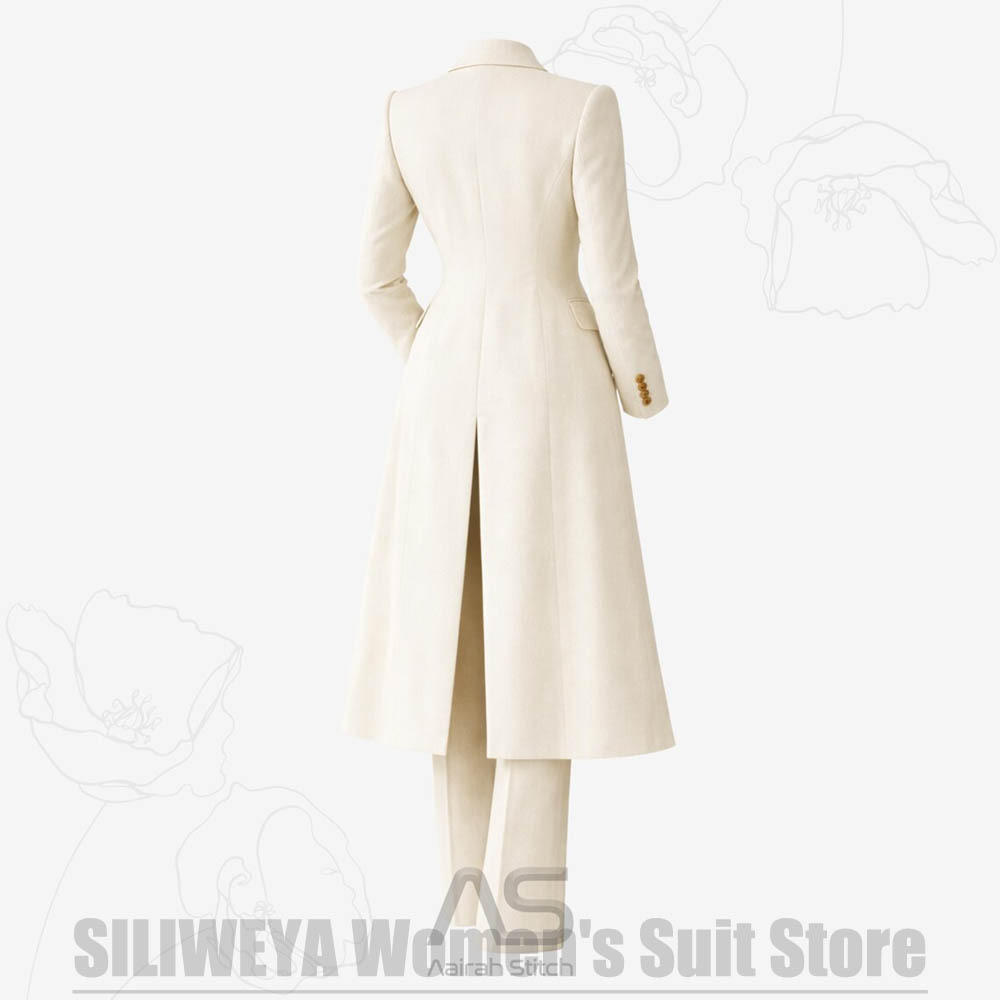 Women's Suit 3 Piece Double Br - đánh giá và giá Women Formal Wear Office
