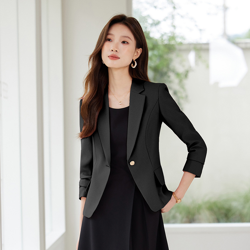 2026 Fashion Ladies Blazer Coa - đánh giá và giá Women Formal Office Wear Tops