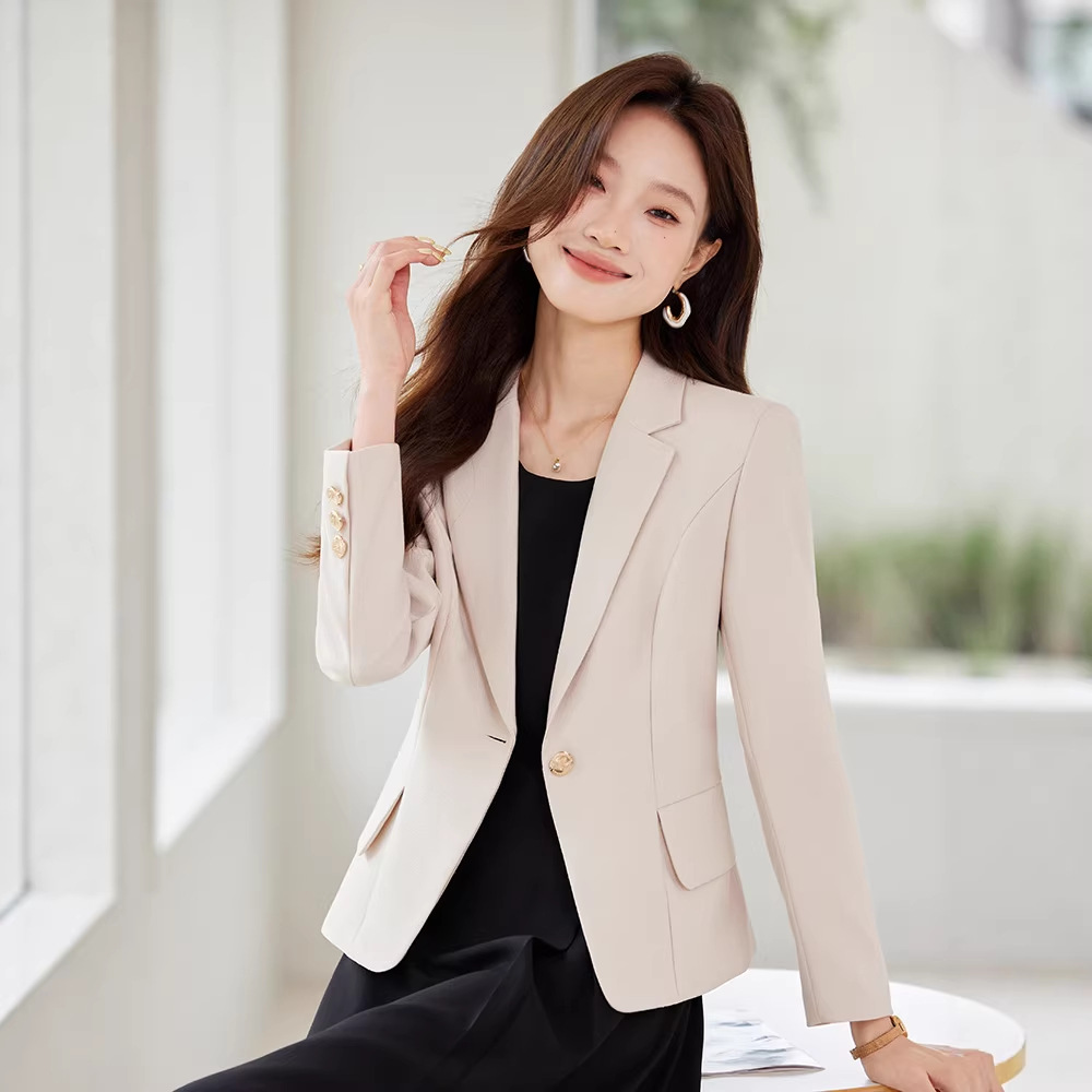 2026 Fashion Ladies Blazer Coa - đánh giá và giá Women Formal Office Wear Tops