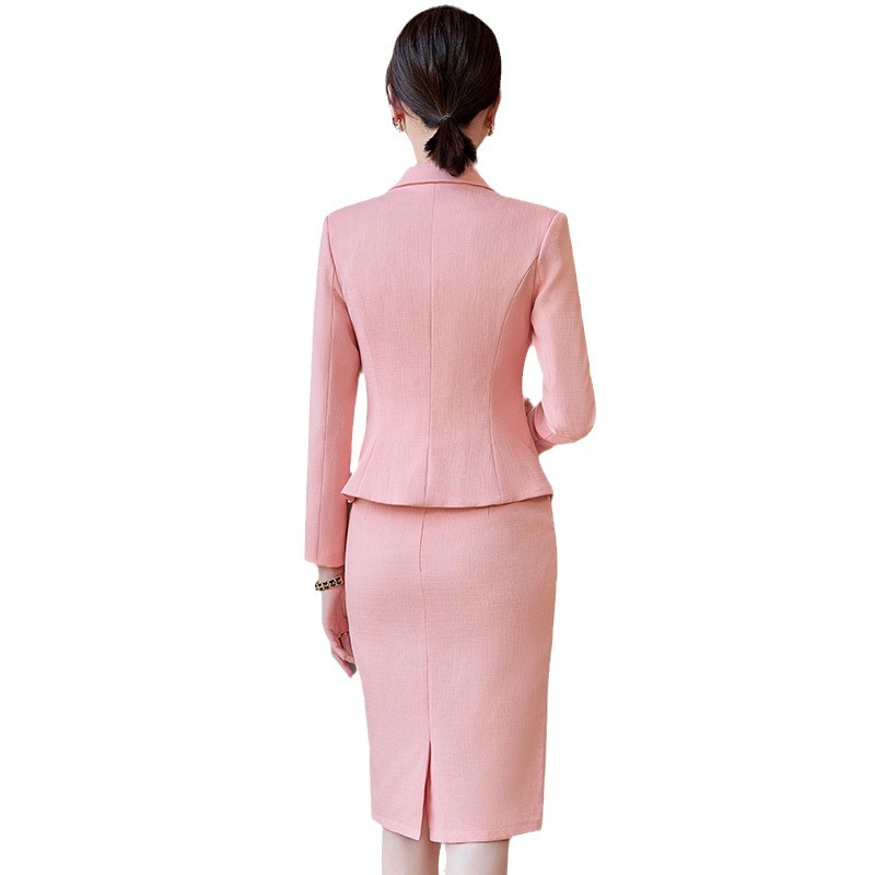 New Arrival Elegant Ladies For - đánh giá và giá Women Formal Wear Office