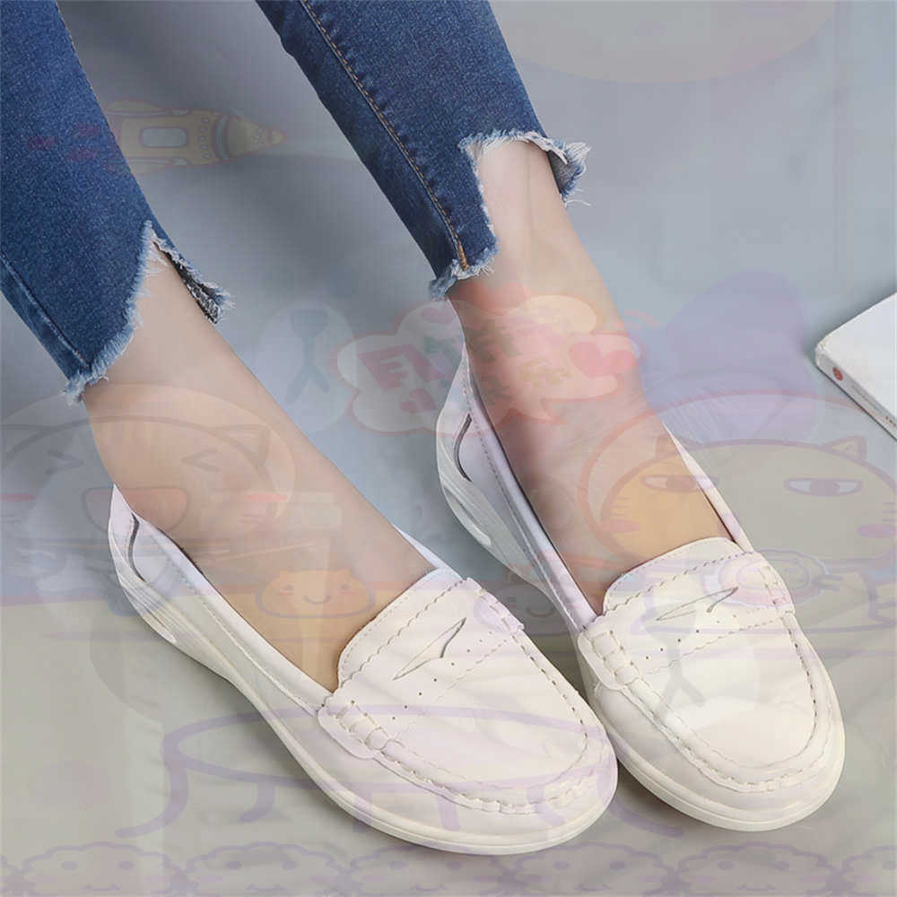 Soft Slip-on Womens Large Size - đánh giá và giá Latest Women Formal Wear