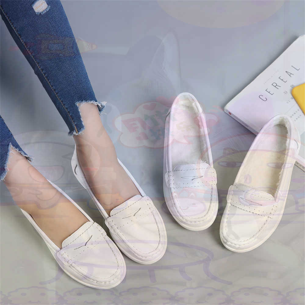 Soft Slip-on Womens Large Size - đánh giá và giá Latest Women Formal Wear