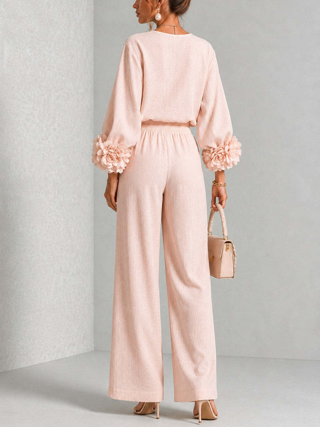 Women 2 Piece Linen Outfit O N - đánh giá và giá Women Formal Wear Tops