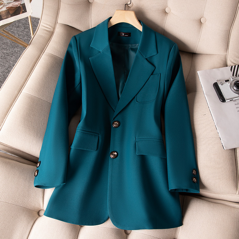 Blue Black Green Women Formal  - đánh giá và giá Women Formal Wear Office