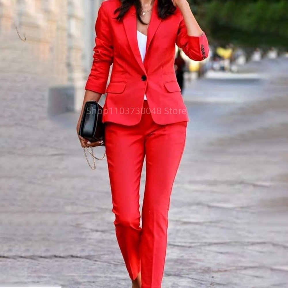 Fashion Office Ladies Blazer a - đánh giá và giá Women Formal Wear Office