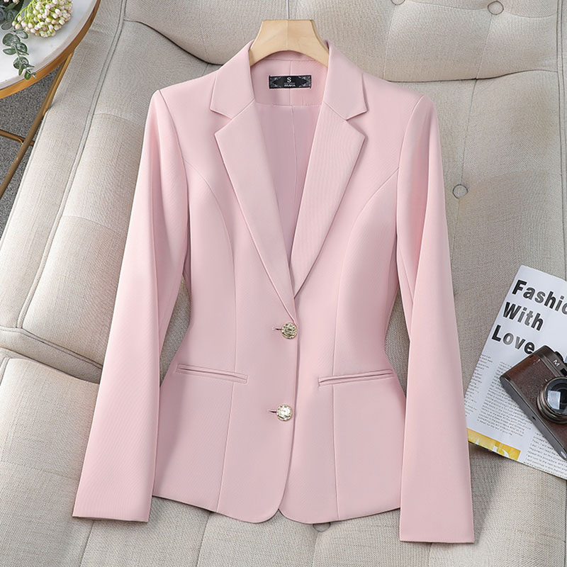 New Fashion Women Formal Blaze - đánh giá và giá Women Formal Wear Office